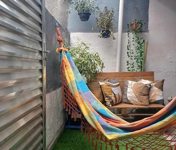 Casinha Linda, 3 Camas P 4 Hospedes Prox Do Metro