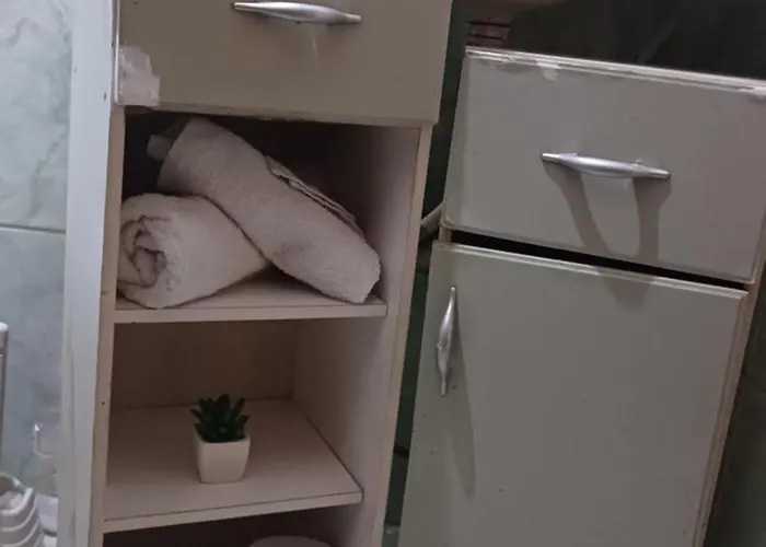 Casinha Linda, 3 Camas P 4 Hospedes Prox Do Metro