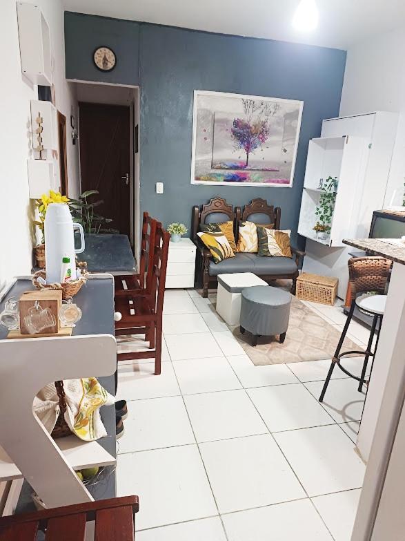 Apartment Casinha Linda, 3 Camas P 4 Prox Do Metro *
