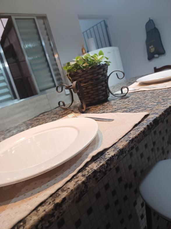 Casinha Linda, 3 Camas P 4 Prox Do Metro Apartment *