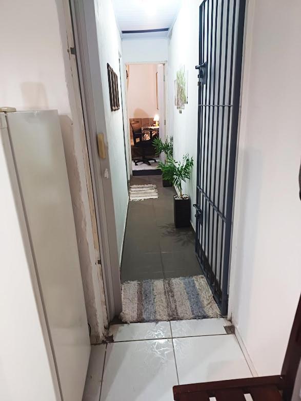 Casinha Linda, 3 Camas P 4 Prox Do Metro Apartment Sao Paulo