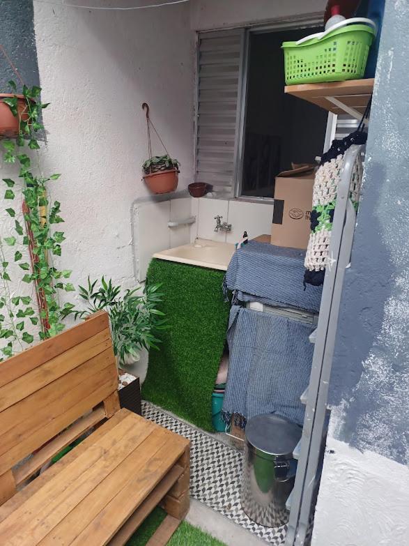 Casinha Linda, 3 Camas P 4 Prox Do Metro Sao Paulo
