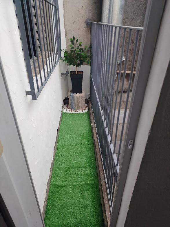 Casinha Linda, 3 Camas P 4 Prox Do Metro Apartment