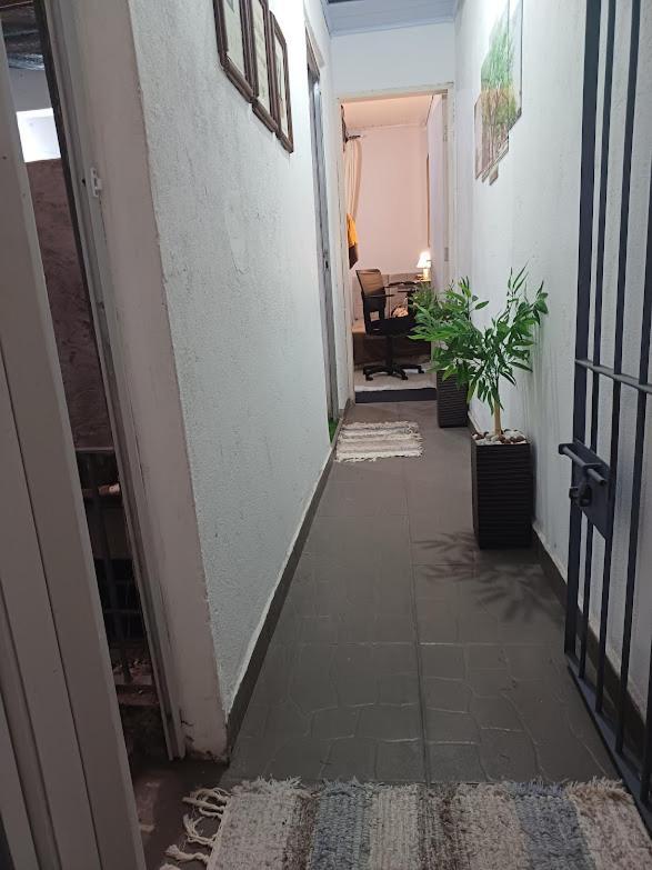 Casinha Linda, 3 Camas P 4 Prox Do Metro Apartment *