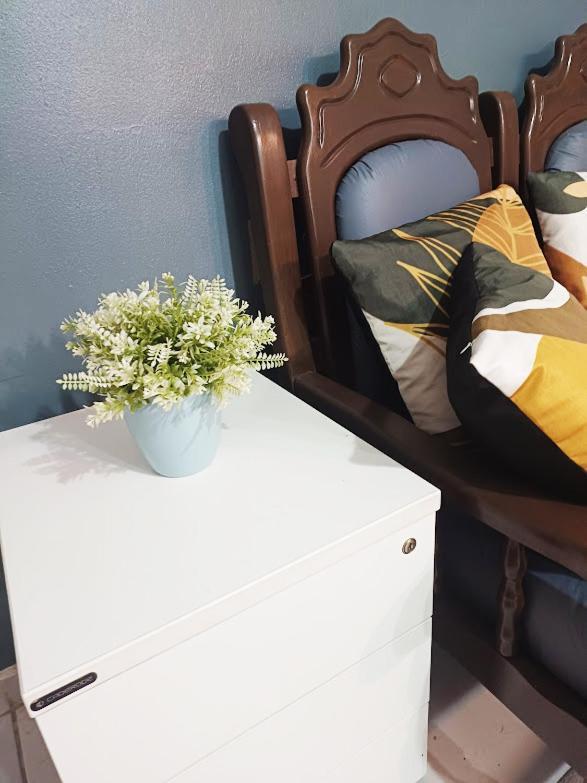 Apartment Casinha Linda, 3 Camas P 4 Prox Do Metro