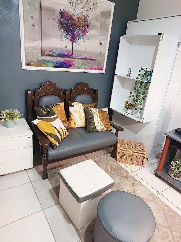 Apartment Casinha Linda, 3 Camas P 4 Prox Do Metro *