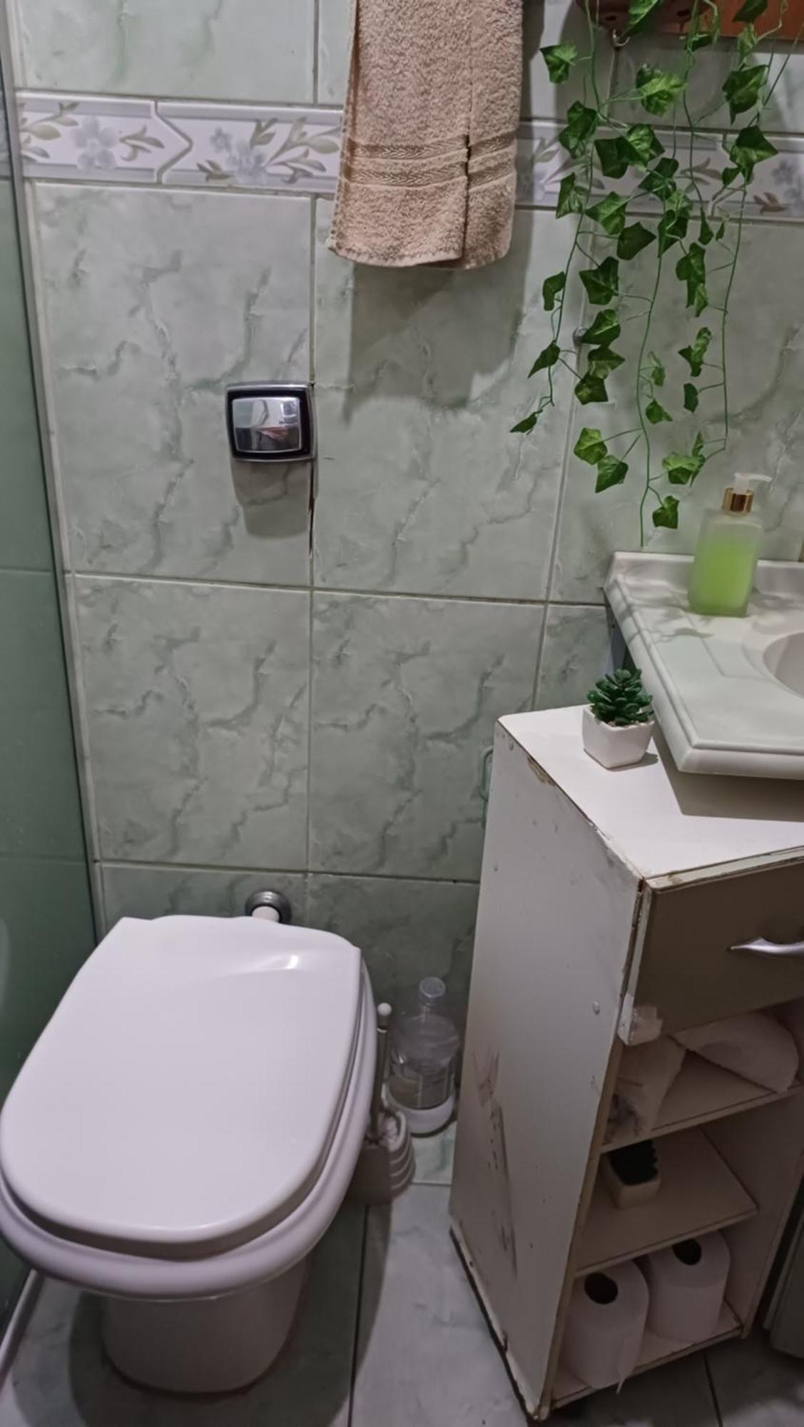 Casinha Linda, 3 Camas P 4 Prox Do Metro Sao Paulo