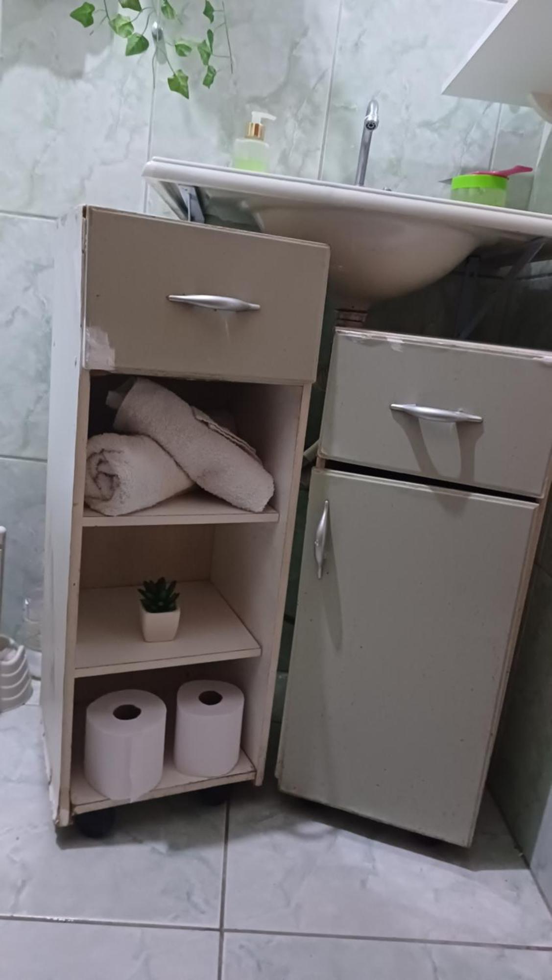 Casinha Linda, 3 Camas P 4 Prox Do Metro Apartment