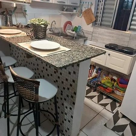 Casinha Linda, 3 Camas P 4 Hospedes Prox Do Metro Sao Paulo Exterior photo