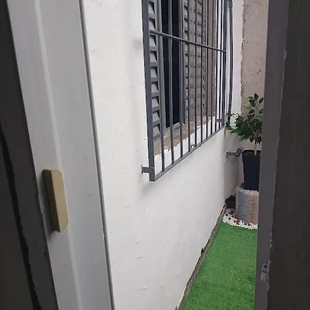 Casinha Linda, 3 Camas P 4 Hospedes Prox Do Metro Sao Paulo Exterior photo