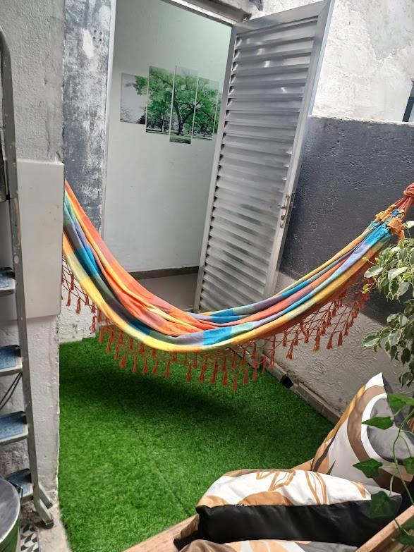 公寓 Casinha Linda, 3 Camas P 4 Prox Do Metro *