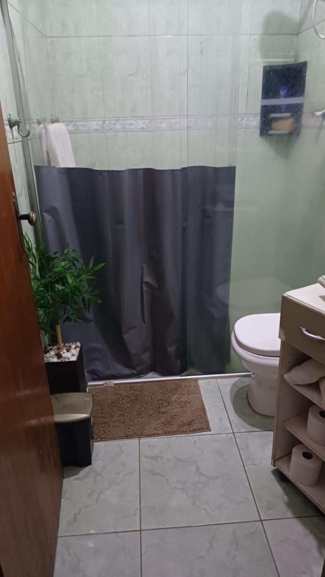 Casinha Linda, 3 Camas P 4 Prox Do Metro 公寓